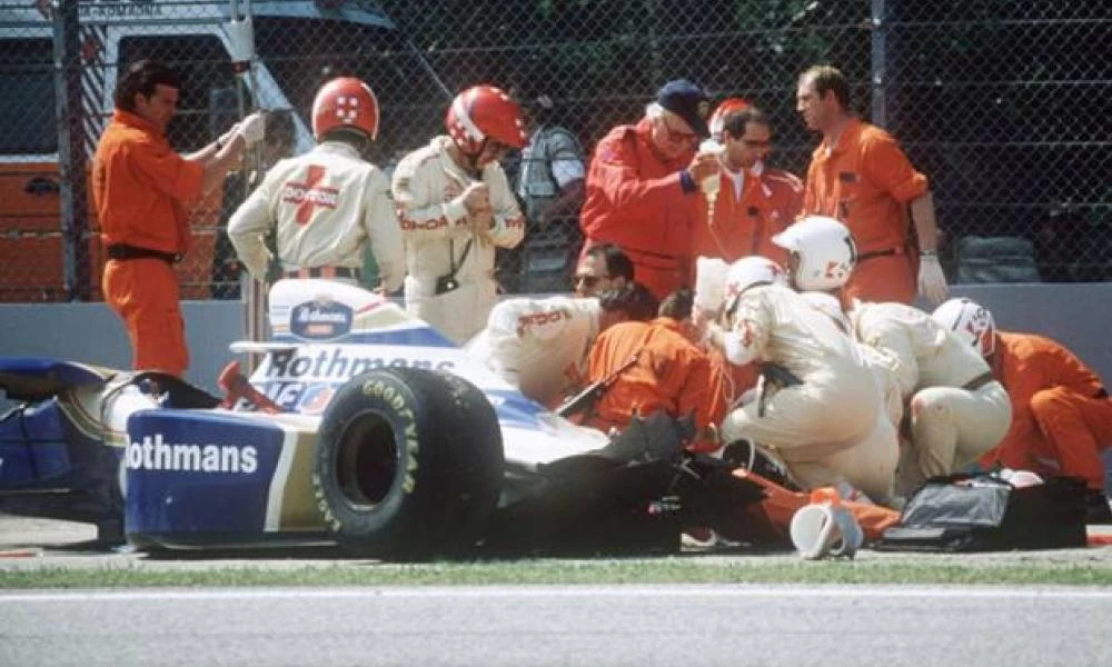 Τα δυστυχήματα που άλλαξαν δραστικά τους αγώνες αυτοκινήτων